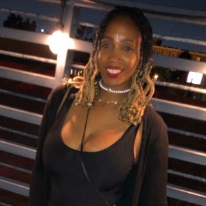 Meet your Posher, Shaquon